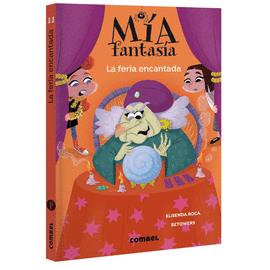 M�A FANTAS�A (11) LA FERIA ENCANTADA