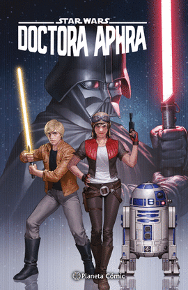 STAR WARS. DOCTORA APHRA N 07