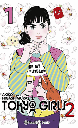 TOKYO GIRLS II N� 01