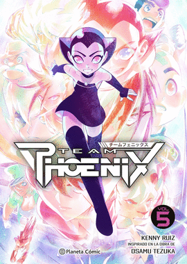 TEAM PHOENIX N 05