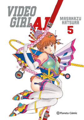 VIDEO GIRL AI N� 05/09