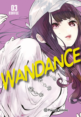 WANDANCE N 03