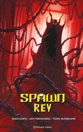 SPAWN REY N 05