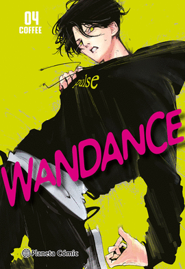 WANDANCE N 04