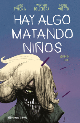 HAY ALGO MATANDO NIOS N 08