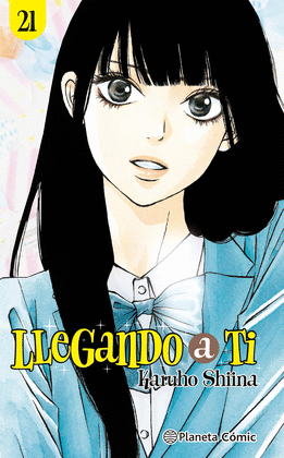 LLEGANDO A TI N� 21/30