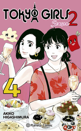 TOKYO GIRLS II N� 04