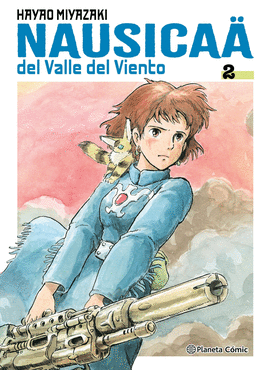 NAUSICAA N 02