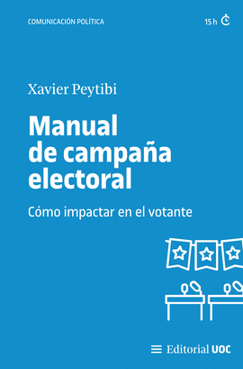 MANUAL DE CAMPAA ELECTORAL