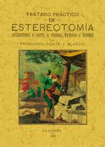 TRATADO PR�CTICO DE ESTEREOTOM�A