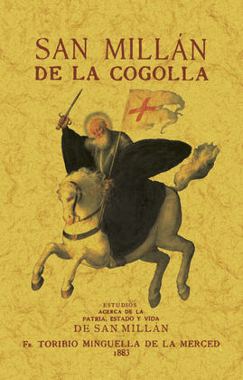 SAN MILL�N DE LA COGOLLA