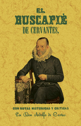 BUSCAPI� DE CERVANTES