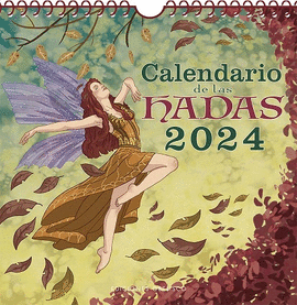 CALENDARIO DE LAS HADAS (2024)