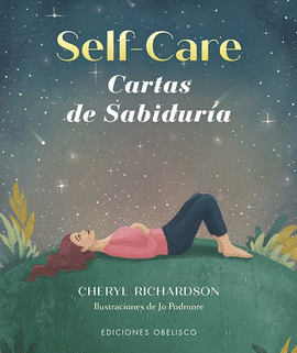 SELF-CARE. CARTAS DE SABIDURA