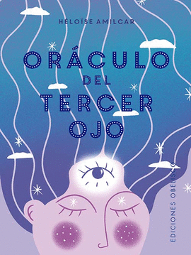 OR�CULO DEL TERCER OJO