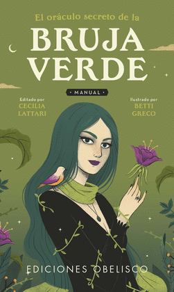 OR�CULO SECRETO DE LA BRUJA VERDE