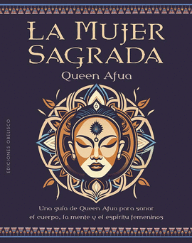 MUJER SAGRADA