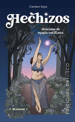 HECHIZOS OR�CULOS DE MAGIA COTIDIANA
