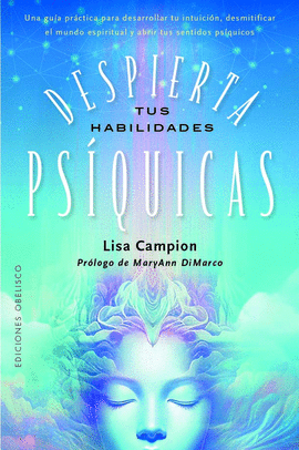 DESPIERTA TUS HABILIDADES PS�QUICAS
