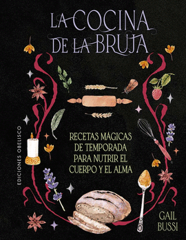 COCINA DE LA BRUJA