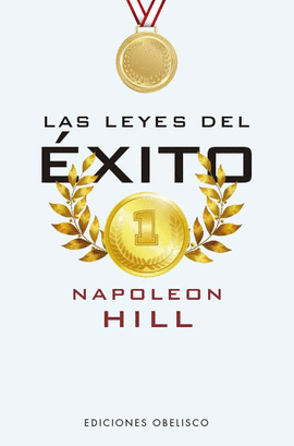 LEYES DEL �XITO