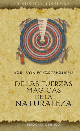 DE LAS FUERZAS MGICAS DE LA NATURALEZA