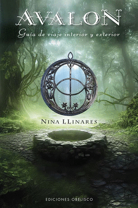 AVALON, LIBRO VIAJE (INTERIOR Y EXTERIOR)