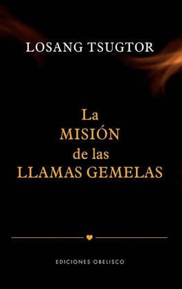 MISIN DE LAS LLAMAS GEMELAS
