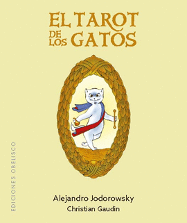 TAROT DE LOS GATOS
