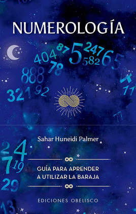 NUMEROLOG�A. LIBRO Y BARAJA DE CARTAS