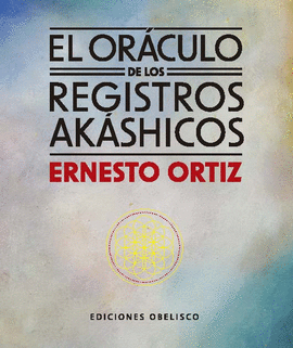 ORCULO DE LOS REGISTROS AKSHICOS , EL