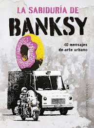 SABIDUR�A DE BANKSY