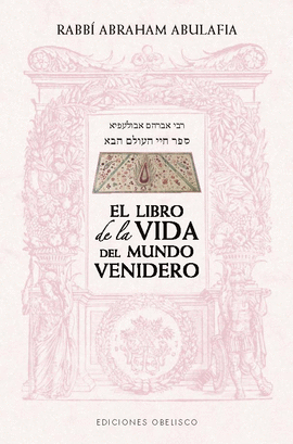 LIBRO DE LA VIDA DEL MUNDO VENIDERO