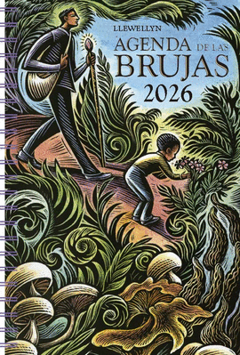 AGENDA DE LAS BRUJAS (2026)
