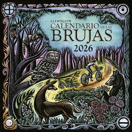 CALENDARIO DE LAS BRUJAS (2026)