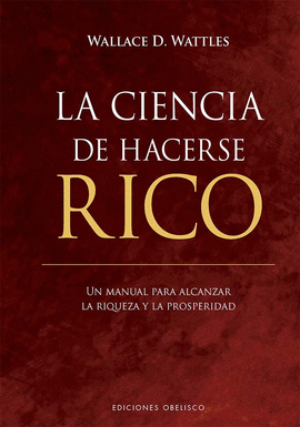 CIENCIA DE HACERSE RICO