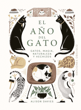 A�O DEL GATO, EL