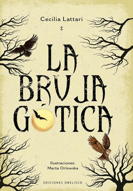 BRUJA GTICA