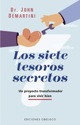 SIETE TESOROS SECRETOS, LOS