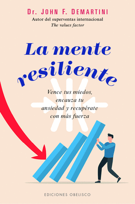 MENTE RESILIENTE