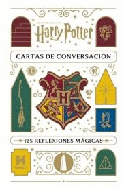 HARRY POTTER CARTAS DE CONVERSACI�N
