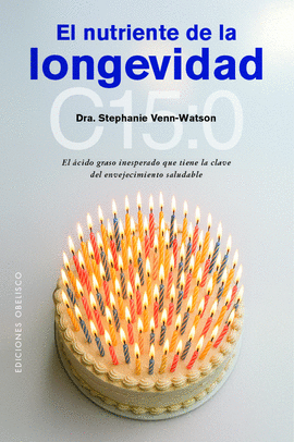 NUTRIENTE DE LA LONGEVIDAD