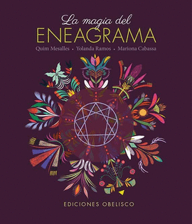 MAGIA DEL ENEAGRAMA (PACK LIBRO + 55 CARTAS)