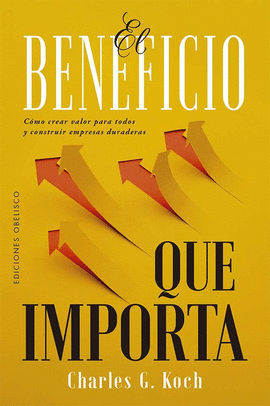 BENEFICIO QUE IMPORTA