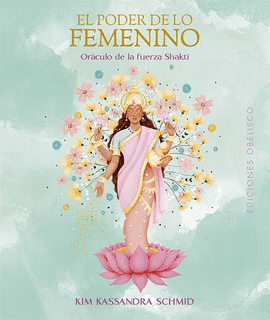 PODER DE LO FEMENINO