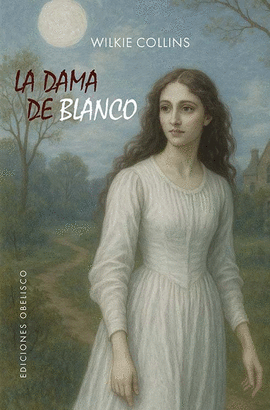 DAMA DE BLANCO