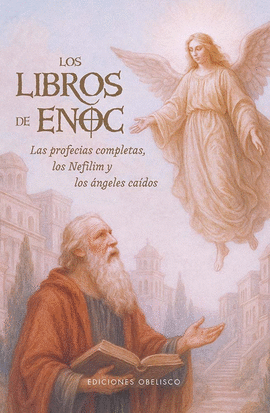 LIBROS DE ENOC