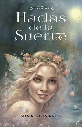 OR�CULO DE LAS HADAS DE LA SUERTE - NINA LLINARES