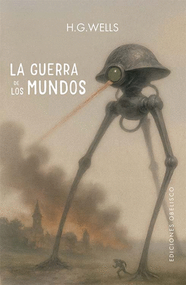 GUERRA DE LOS MUNDOS