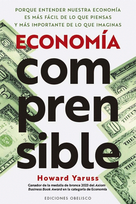ECONOM�A COMPRENSIBLE